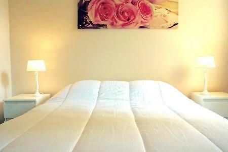 Disneyland Zenitude Apartment Serris Exterior photo